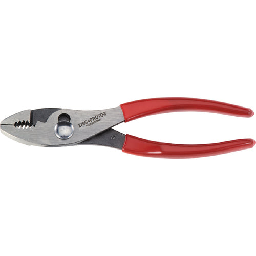 Proto KP4230115 Proto Combination Slip-Joint Pliers w/Grip - 9-9/16