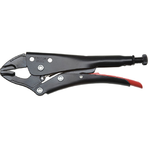 Proto KP4230520 Proto Locking Groove Pliers w/Grip - 9-7/16