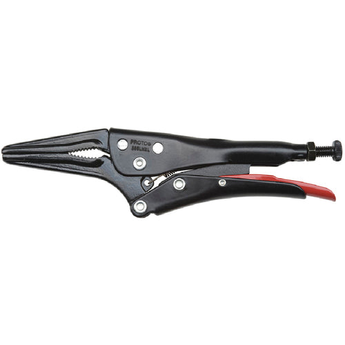 Proto KP4230510 Proto Long Nose Locking Mini Pliers - 6-29/32