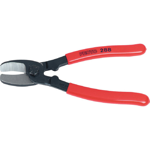 Proto KP4230730 Proto Precision Ground Blade Cable Cutter - 7-1/2