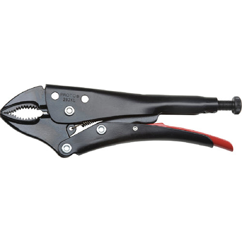 Proto KP4230470 Proto Locking Curved Jaw Pliers 7-15/32