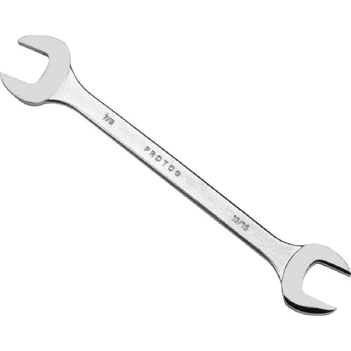 Proto KP4212665 Proto Extra Thin Satin Open-End Wrench - 13/16