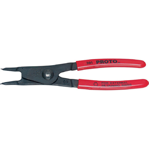 Proto KP4230850 Proto Retaining Ring Pliers External - 6-1/8