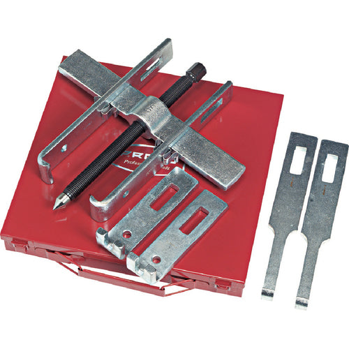 Proto KP4266125 Proto 12 Piece 10 Ton Proto-Ease 2-Way Straight Jaw Puller Set