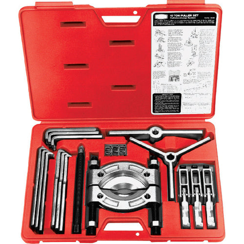 Proto KP4266015 Proto 10 Ton Proto-Ease Wide Puller Set