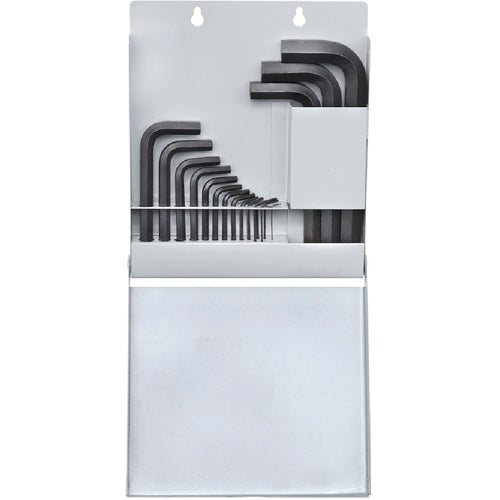 Proto KP4227005 Proto 18 Piece Hex Key Set