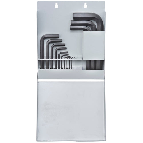 Proto KP4227045 Proto 15 Piece Hex Key Set - Metric