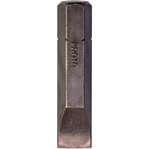 Proto KP4250985 Proto 14F-16R Slotted Hex Insert Bit - 5/16