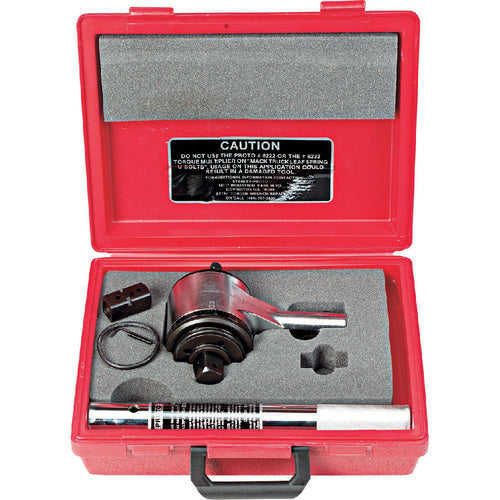 Proto KP4221060 J62323200FT/LB TORQ MULT