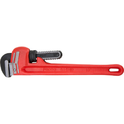 Proto KP4263325 Proto Heavy-Duty Cast Iron Pipe Wrench 8