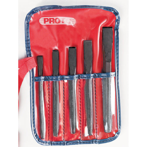 Proto KP4281145 Proto 5 Piece Cold Chisel Set