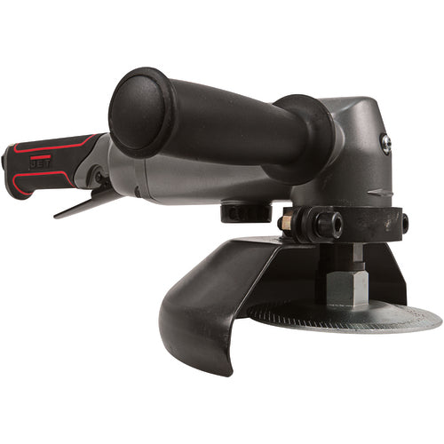 JET PJ80505452 JAT-452, 7" Angle Grinder