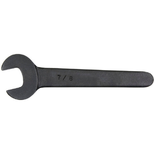 Proto KP4218400 Proto Black Oxide Check Nut Wrench 7/16