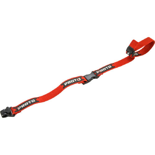 Proto KP4273550 Proto Hard Hat Lanyard - 100 Pack Qty.