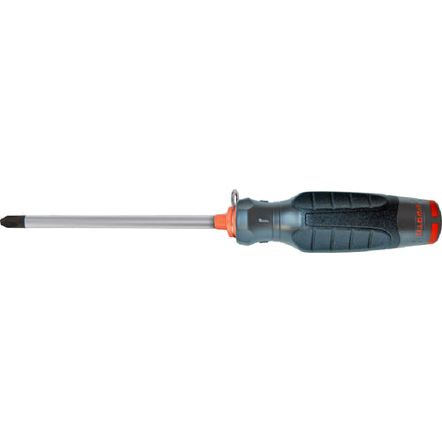 Proto KP4276135 Proto Tether-Ready Duratek Phillips Round Bar Screwdriver - # 3×6