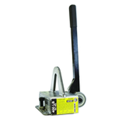 Mag-Mate JY50MP338 Mag Lifting Device - Flat Steel Only - 400 lbs Load Capacity