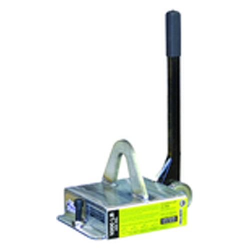 Mag-Mate JY50MP339 Mag Lifting Device - Flat Steel Only - 1,000 lbs Load Capacity