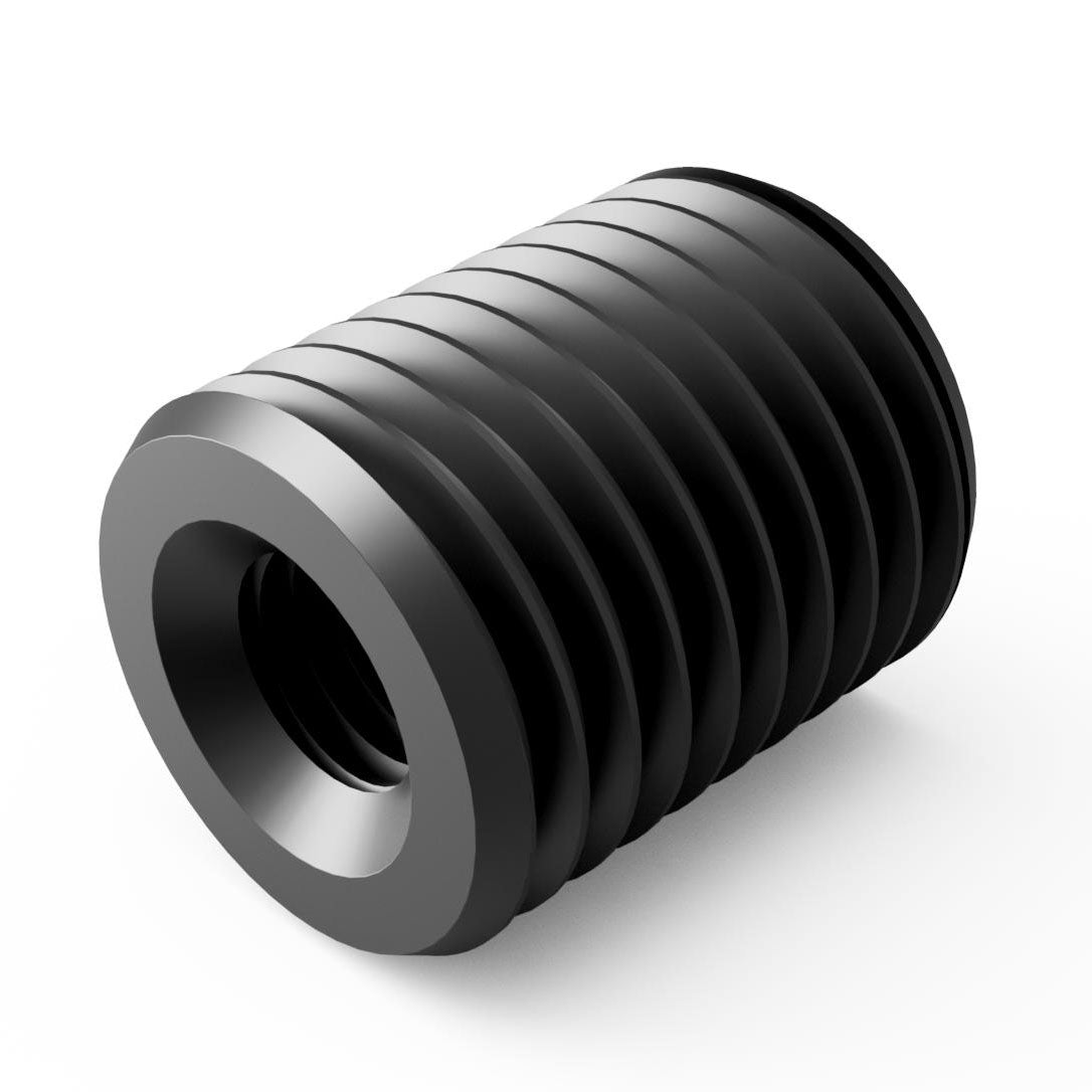 JERGENS INSERT, 5/8-11, BOLSTER PLATE BUSHING - 11703