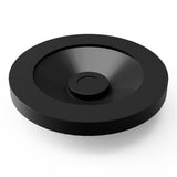 JERGENS HANDWHEEL, 9.84 PLASTIC SOLID - 22837