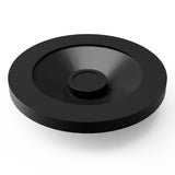 JERGENS HANDWHEEL, 11.81 PLASTIC SOLID - 22838