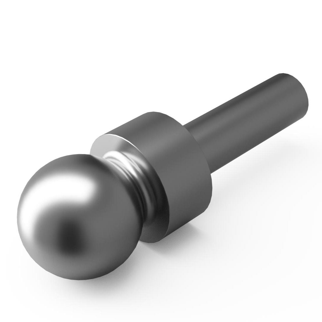JERGENS CONSTRUCTION BALL, 6MM, SHOULDER - 29090