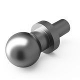 JERGENS CONSTRUCTION BALL, 12MM, SHOULDER - 29092