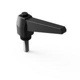 JERGENS NON STOCK ITEM - HANDLE, ADJ, ADJ HANDLE, 3/8-16X1-7/8 STUD - 32432