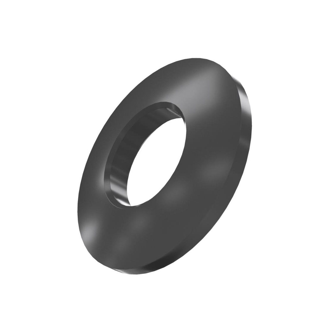 JERGENS UPPER SPHERICAL WASHER, M20 - 41557