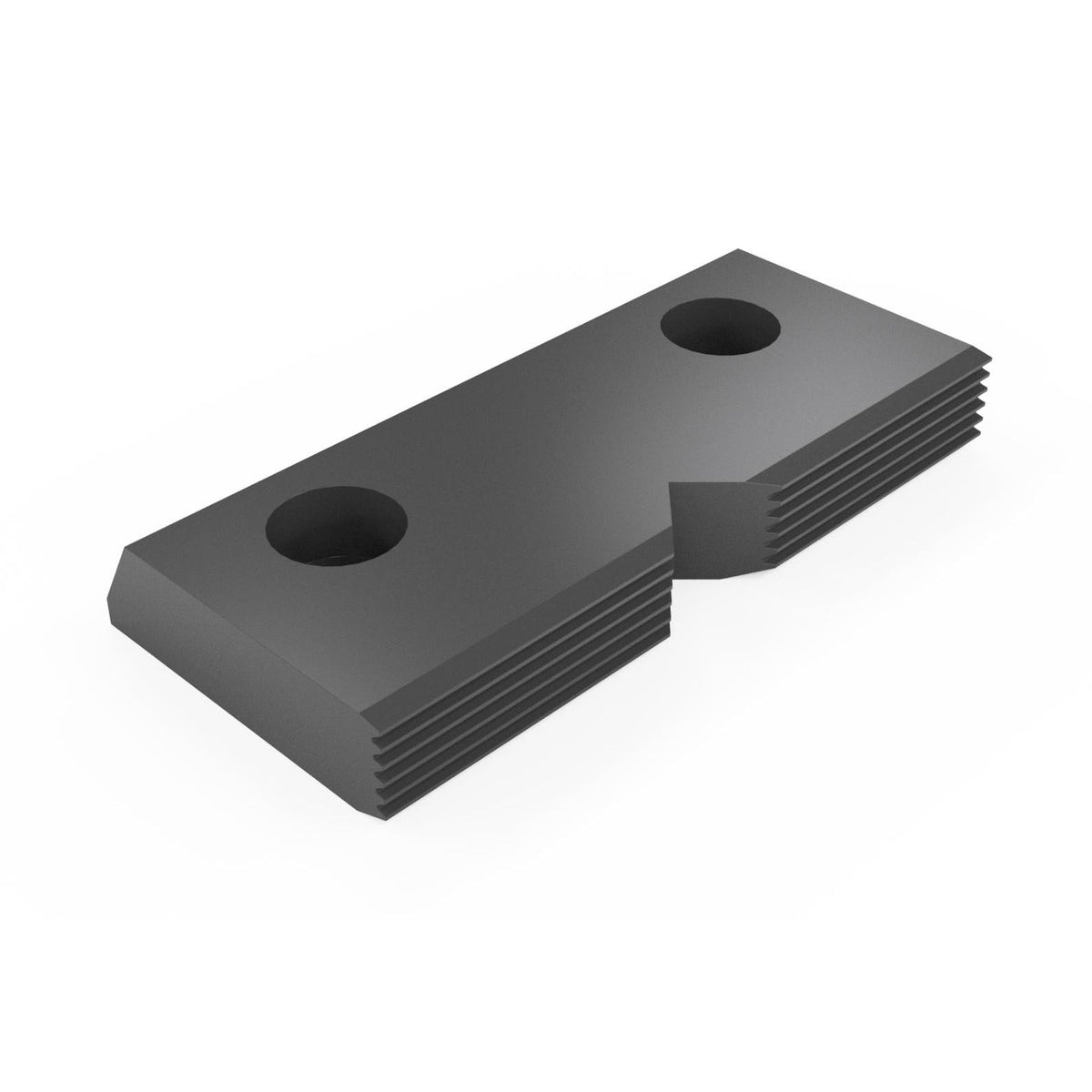 JERGENS TOE INSERT, STEEL - 60633