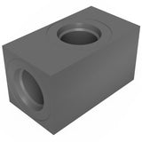 JERGENS GAUGE BLOCK/TEE ONLY - 61055