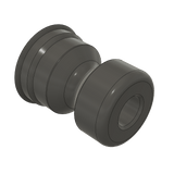 JERGENS QUICK-LOC, PLUG, 16MM, PLASTIC - QL-200820
