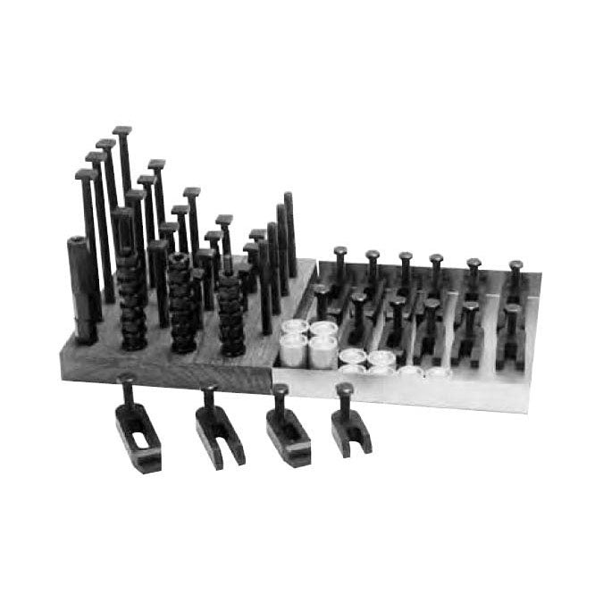 TE-CO 21401 JIG BORE KIT