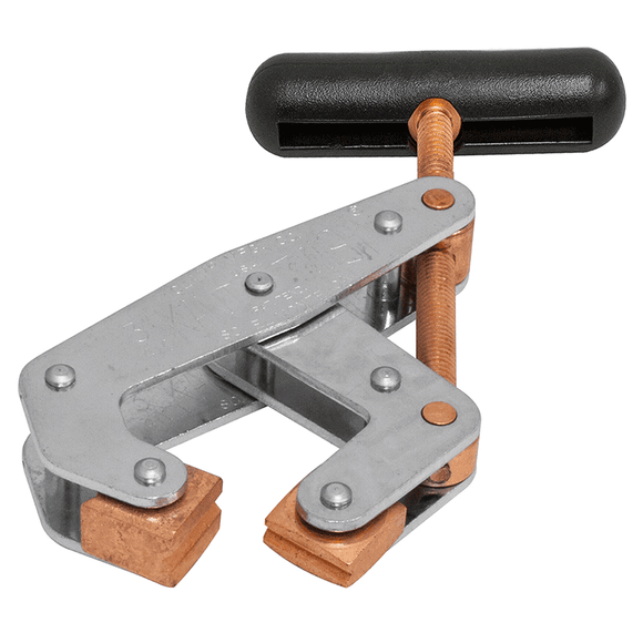 Industrial Magnetics MAG-MATE® Kant-Twist® Clamp 2.5
