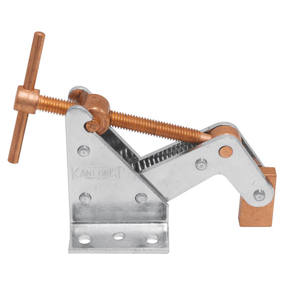 Industrial Magnetics MAG-MATE® Kant-Twist® Clamp 3