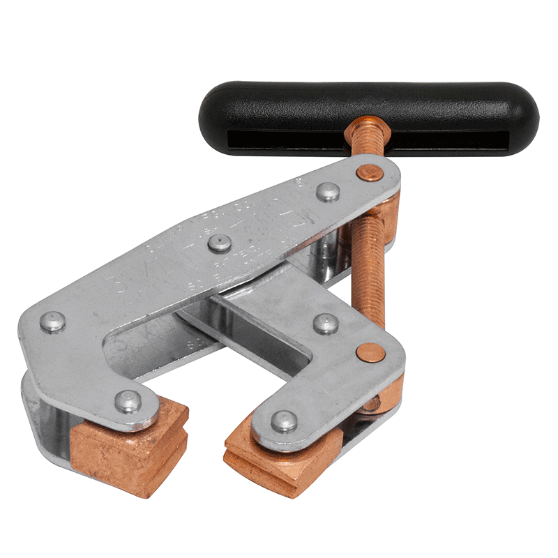 Industrial Magnetics MAG-MATE® Kant-Twist® Clamp T Handle 3