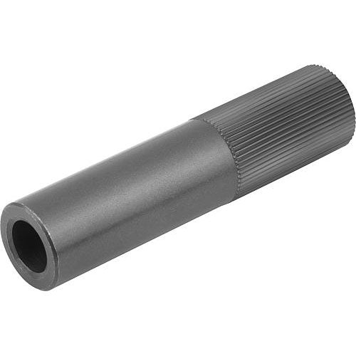 KIPP K0369.03CM ASSEMBLY TOOL STEEL