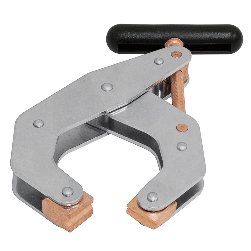 Industrial Magnetics MAG-MATE® Kant-Twist® Clamp 4.5