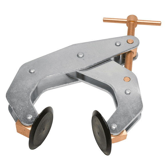 Industrial Magnetics MAG-MATE® Kant-Twist® Clamp 4.5