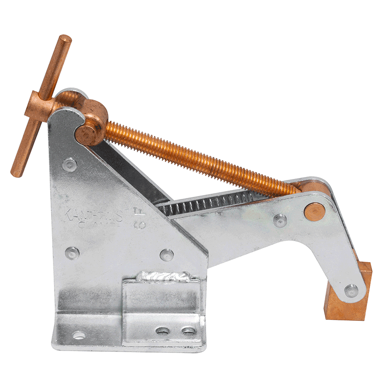 Industrial Magnetics MAG-MATE® Kant-Twist® Clamp 6