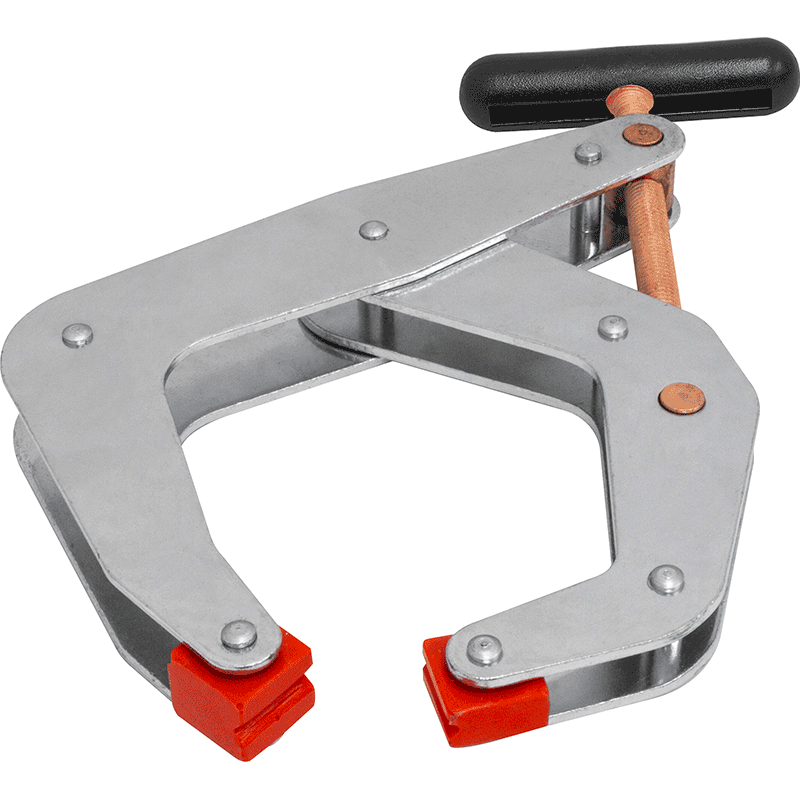 Industrial Magnetics MAG-MATE® Kant-Twist® Clamp 6