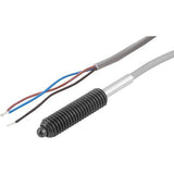 KIPP K0656.5061 SPRING PLUNGER SPRING FORCE, WITH STATUS SENSOR, NORMALLY CLOSED D=M06, L=27, L1=3, STEEL, COMP:PIN STEEL, PU=1