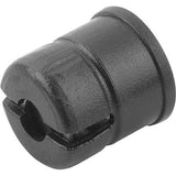 KIPP K1171.210 SPRING PLUNGER SPRING FORCE, SMOOTH VERSION, D=10 L=13,5, PLASTIC, COMP:POM, PU=50