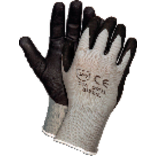 Memphis KB519673M UltraTech 9673 Nylon Shell Gloves - Size M