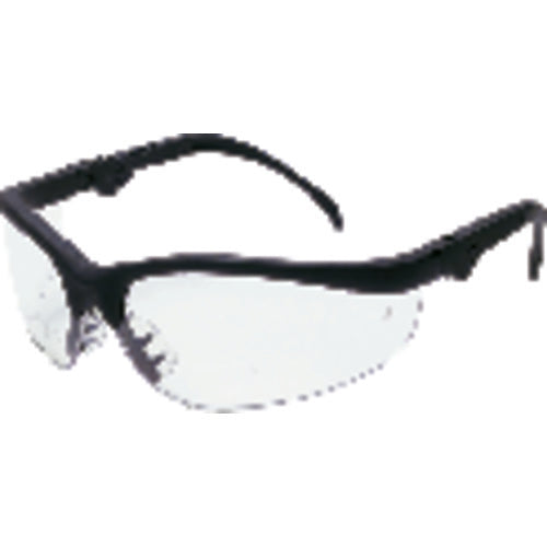 Crews KB85K3H10 KD3 MAGNIFIER +1.0 CLEAR