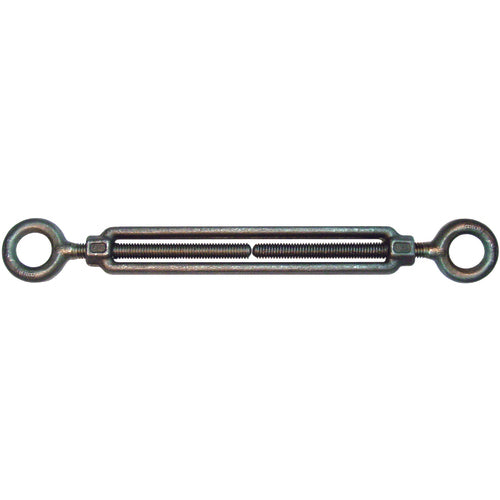 Generic USA SF50TB1059SHDG Stub and Stub Assembly Eye Bolt - 1/2"-13 Diameter & Thread