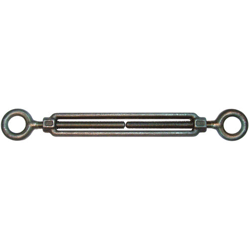Generic USA SF50TB115SHDG Stub and Stub Assembly Eye Bolt - 1 3/4"-5 Diameter & Thread