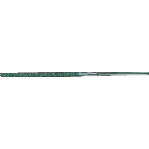 Bahco KL3023001400 Swiss Pattern Needle File - 5–1/2" Hand Bastard Cut