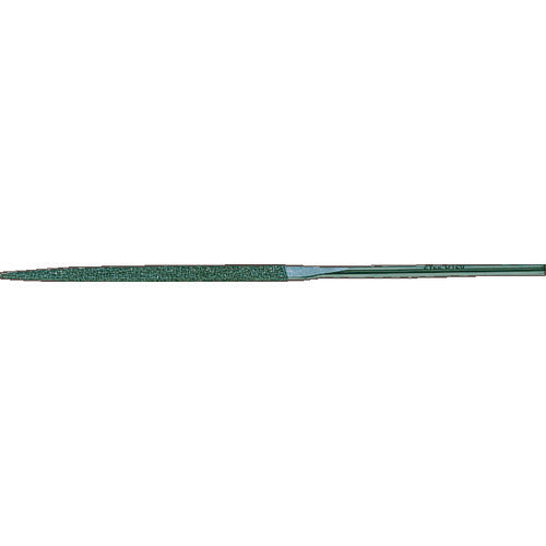 Bahco KL3023011400 Swiss Pattern Needle File - 5–1/2
