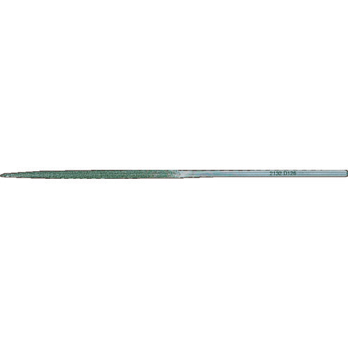Bahco KL3023021800 Swiss Pattern Needle File - 7