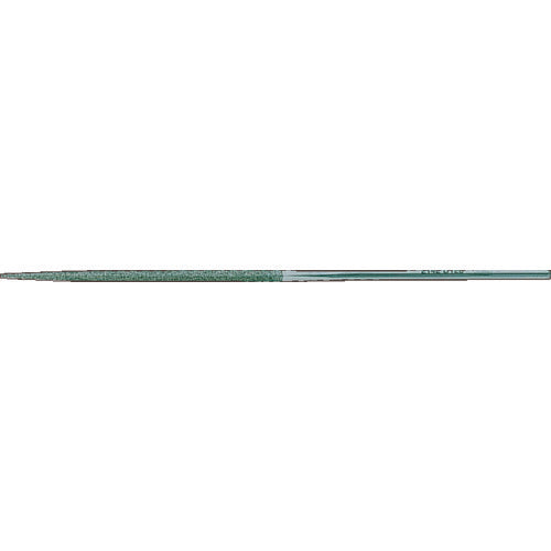 Bahco KL3023031600 Swiss Pattern Needle File - 6–1/4" Square Bastard Cut